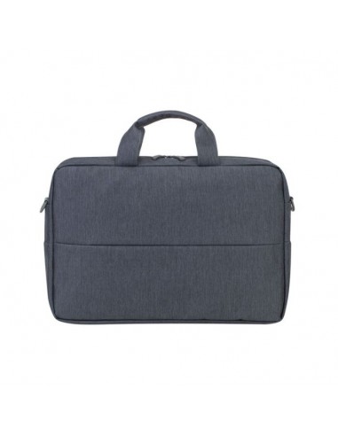 Sacoche RIVACASE Pour PC Portable 15.6'' - Gris Foncé (7532) Sacoche RIVACASE Pour PC Portable 15.6'' - Gris Foncé (7532)