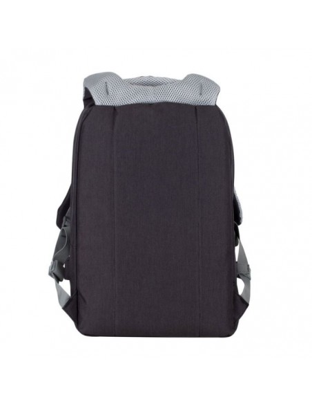 Sac à dos RIVACASE 7562 Pour PC Portable 15.6'' - Noir Sac à dos RIVACASE 7562 Pour PC Portable 15.6'' - Noir