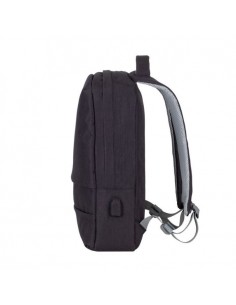 Sac à dos RIVACASE 7562 Pour PC Portable 15.6'' - Noir 2