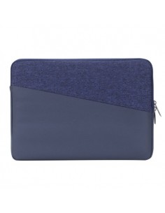 Etui RIVACASE Pour MACBOOK PRO 12-13.3'' - Bleu