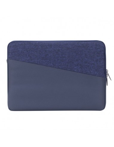 Etui RIVACASE Pour MACBOOK PRO 12-13.3'' - Bleu