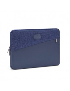 Etui RIVACASE Pour MACBOOK PRO 12-13.3'' - Bleu 2