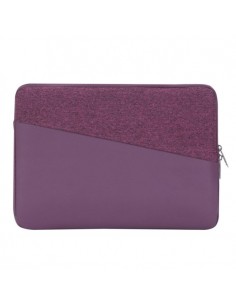 Etui RIVACASE Pour MACBOOK PRO 12-13.3'' - Rouge 2
