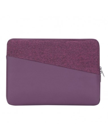 Etui RIVACASE Pour MACBOOK PRO 12-13.3'' - Rouge Etui RIVACASE Pour MACBOOK PRO 12-13.3'' - Rouge