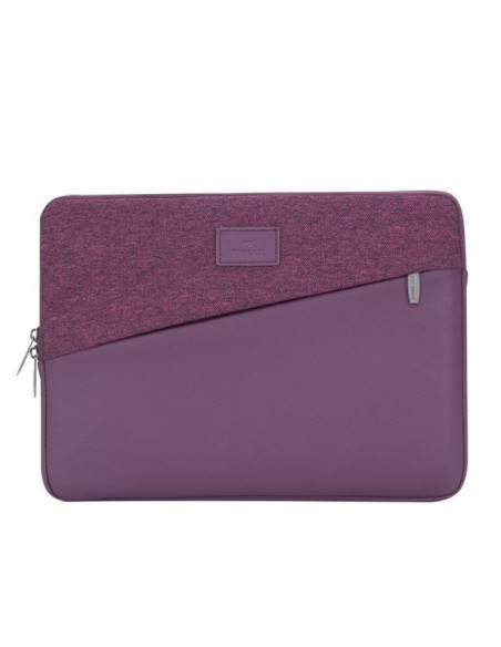 Etui RIVACASE Pour MACBOOK PRO 12-13.3'' - Rouge Etui RIVACASE Pour MACBOOK PRO 12-13.3'' - Rouge