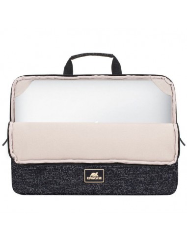 Sacoche RIVACASE 7915 Pour PC Portable 15.6'' - Noir