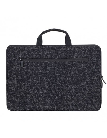 Sacoche RIVACASE 7915 Pour PC Portable 15.6'' - Noir
