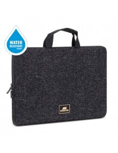 Sacoche RIVACASE 7915 Pour PC Portable 15.6'' - Noir