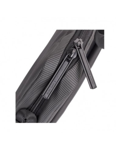 Sacoche RIVACASE 8730 Pour PC Portable 15.6'' - Gris Sacoche RIVACASE 8730 Pour PC Portable 15.6'' - Gris