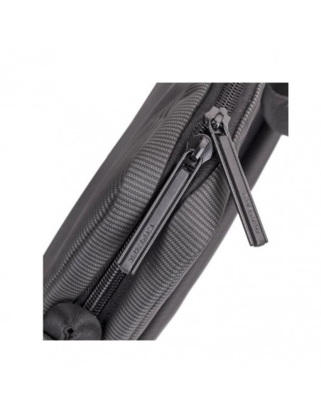 Sacoche RIVACASE 8730 Pour PC Portable 15.6'' - Gris Sacoche RIVACASE 8730 Pour PC Portable 15.6'' - Gris
