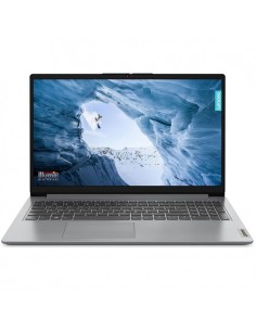 PC Portable LENOVO IdeaPad 1 15IGL7 Intel Celeron N4020 8Go 256Go SSD - Gris 2