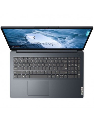 PC Portable LENOVO IdeaPad 1 15IGL7 Intel Celeron N4020 8G 256Go SSD - Bleu