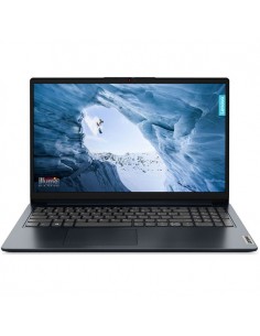 PC Portable LENOVO IdeaPad 1 15IGL7 Intel Celeron N4020 8G 256Go SSD - Bleu 2