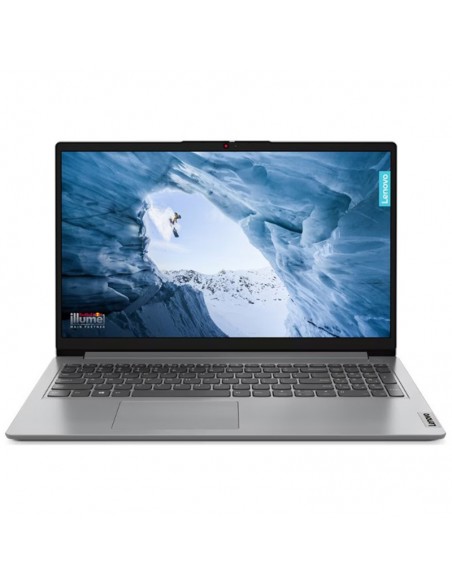 Pc Portable Lenovo IdeaPad 3 15IAU7 i3 12Gén 8Go 256Go SSD - Gris
