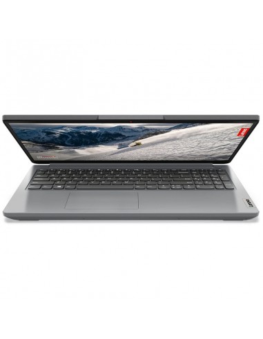 Pc Portable Lenovo IdeaPad 3 15IAU7 i3 12Gén 8Go 256Go SSD - Gris
