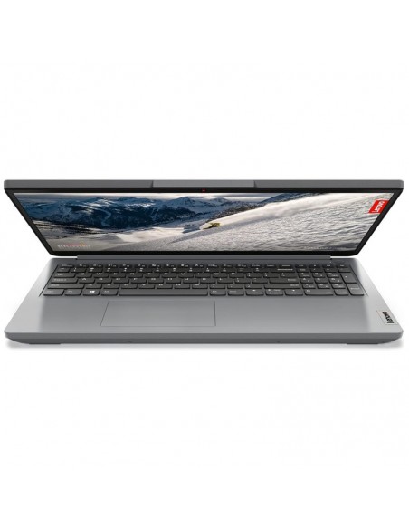 Pc Portable Lenovo IdeaPad 3 15IAU7 i3 12Gén 8Go 256Go SSD - Gris