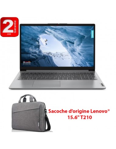 Pc Portable Lenovo IdeaPad 3 15IAU7...