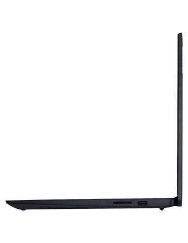 Pc Portable Lenovo IdeaPad 3 15IAU7 i3 12Gén 16Go 256Go SSD - Bleu