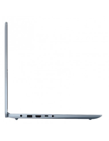 Pc Portable Lenovo IdeaPad Slim 3 15IRU8 i3 13Gén 8Go 256Go SSD - Gris