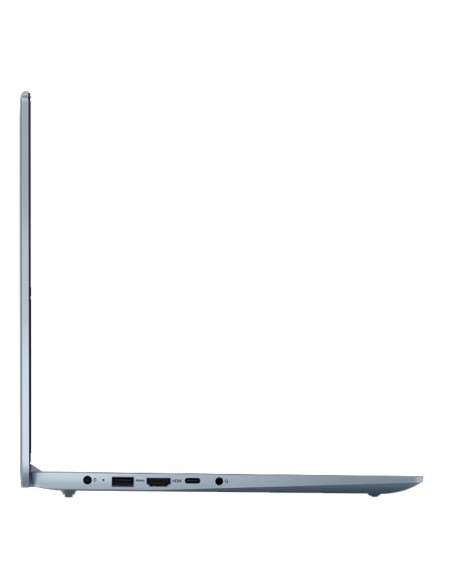 Pc Portable Lenovo IdeaPad Slim 3 15IRU8 i3 13Gén 8Go 256Go SSD - Gris