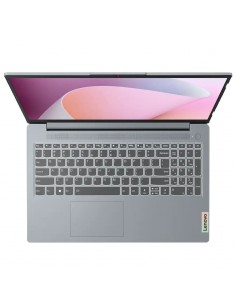 Pc Portable Lenovo IdeaPad Slim 3 15IRH8 i5 13Gén 8Go 256Go SSD - Gris 2