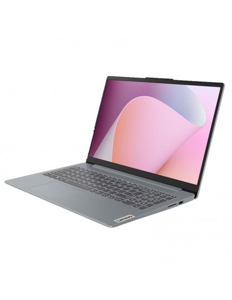 Pc Portable Lenovo IdeaPad Slim 3 15IRH8 i5 13Gén 8Go 256Go SSD - Gris Pc Portable Lenovo IdeaPad Slim 3 15IRH8 i5 13Gén 8Go 256Go SSD - Gris