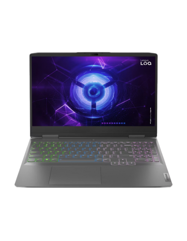 PC Portable Lenovo LOQ 15IRH8 / i7-13620H PC Portable Lenovo LOQ 15IRH8 / i7-13620H