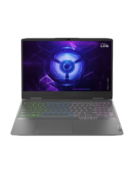 PC Portable Lenovo LOQ 15IRH8 / i7-13620H PC Portable Lenovo LOQ 15IRH8 / i7-13620H