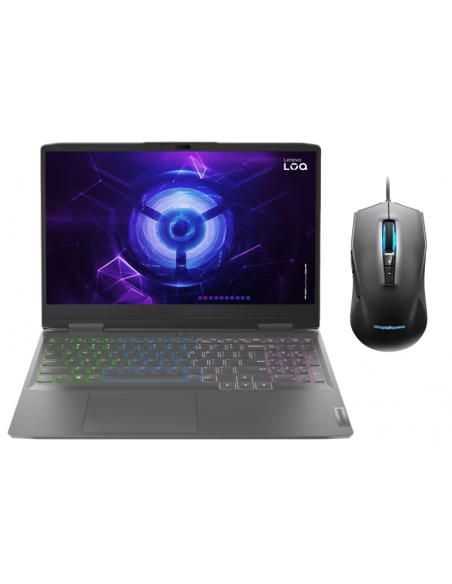 PC Portable Lenovo LOQ 15IRH8 / i7-13620H PC Portable Lenovo LOQ 15IRH8 / i7-13620H