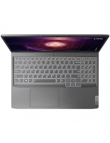 PC Portable Gamer LENOVO LOQ 15APH8 AMD RYZEN 7 24Go RTX 3050 PC Portable Gamer LENOVO LOQ 15APH8 AMD RYZEN 7 24Go RTX 3050