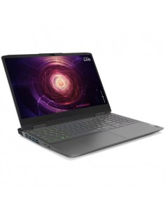PC Portable Gamer LENOVO LOQ 15APH8 AMD RYZEN 7 24Go RTX 3050 2