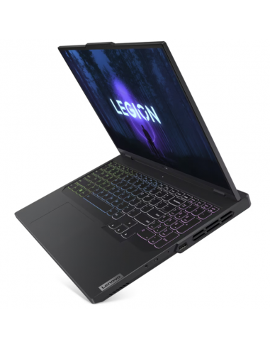 PC Portable Lenovo Légion Pro 5 16IRX8 / i7-13700HX PC Portable Lenovo Légion Pro 5 16IRX8 / i7-13700HX