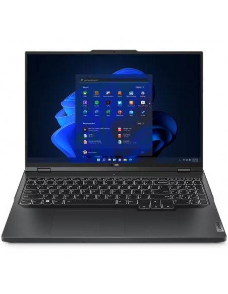 PC Portable Lenovo Légion Pro 5 16IRX8 / i7-13700HX PC Portable Lenovo Légion Pro 5 16IRX8 / i7-13700HX