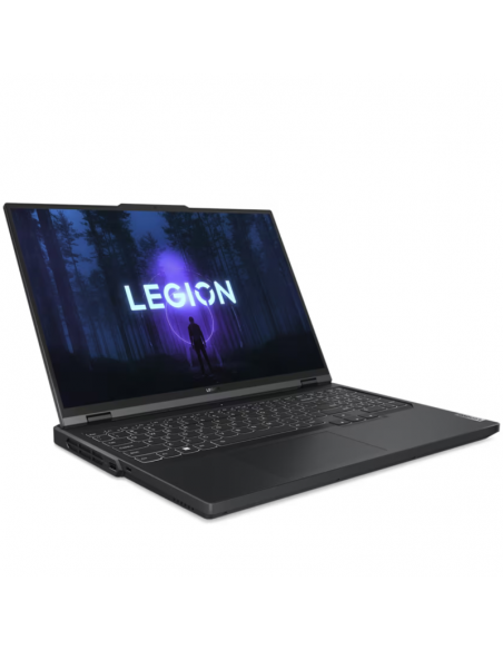PC Portable Lenovo Légion Pro 5 16IRX8 / i7-13700HX PC Portable Lenovo Légion Pro 5 16IRX8 / i7-13700HX