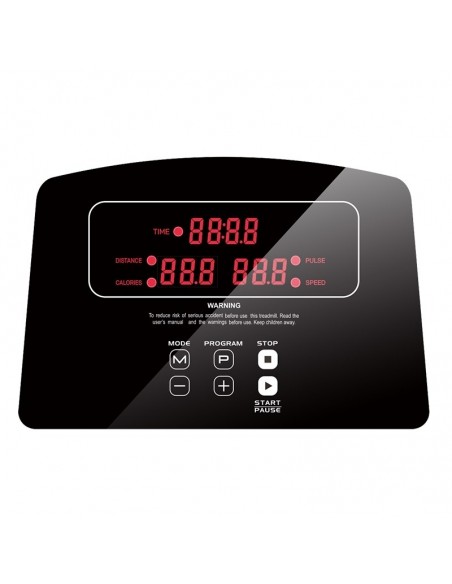 Tapis de Course 1100 ZIMOTA Tapis de Course 1100 ZIMOTA