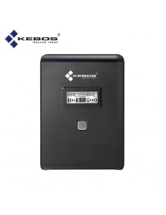 Onduleur 1000VA KEBOS PV1000 UPS 2