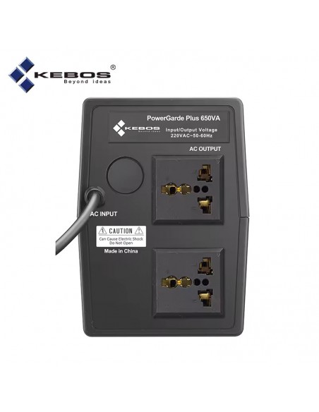 Onduleur 2000VA KEBOS PG2000 UPS