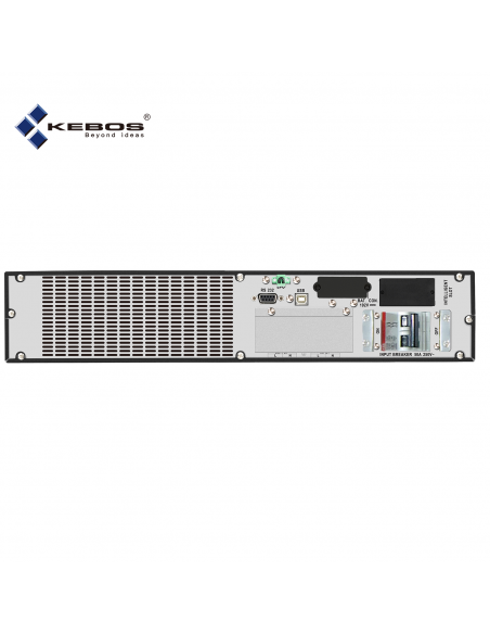 Onduleur On Line KEBOS 1000VA GR11-1K UPS