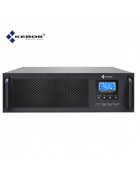 Onduleur On Line KEBOS 1000VA GR11-1K UPS