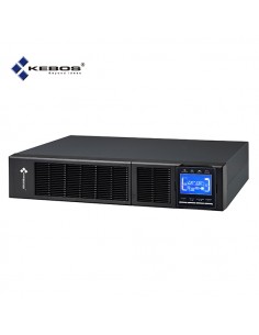 Onduleur On Line KEBOS 1000VA GR11-1K UPS 2