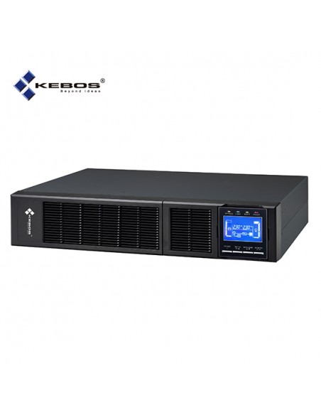 Onduleur On Line KEBOS 1000VA GR11-1K UPS
