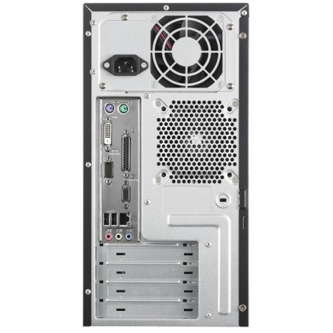 Pc de bureau ASUSPRO D310MT / i3 4è Gén / 4 Go Pc de bureau ASUSPRO D310MT / i3 4è Gén / 4 Go