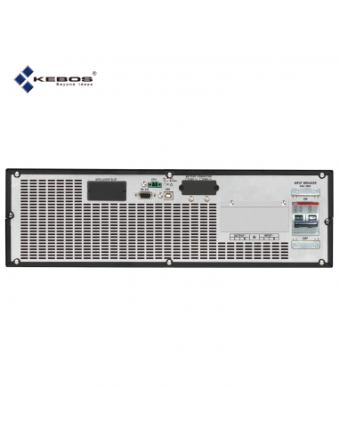 Onduleur On Line KEBOS 2000VA GH11-2K UPS