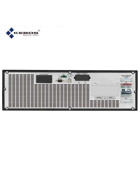 Onduleur On Line KEBOS 2000VA GH11-2K UPS