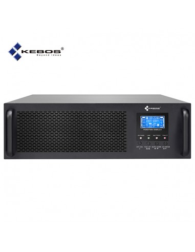 Onduleur On Line KEBOS 2000VA GH11-2K UPS