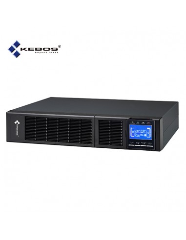 Onduleur On Line KEBOS 2000VA GH11-2K UPS