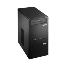 Pc de bureau ASUSPRO D310MT / i3 4è Gén / 4Go
