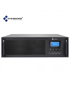 Onduleur On Line KEBOS 3000VA GR11-3K UPS 2