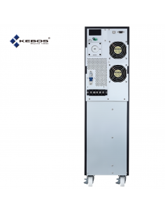 Onduleur On Line KEBOS 6000VA GH11-6K UPS 2