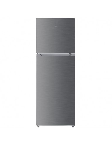 Réfrigérateur TCL P333TMS 333 Litres NoFrost - Silver Réfrigérateur TCL P333TMS 333 Litres NoFrost - Silver